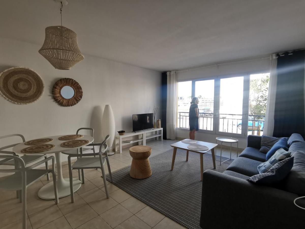 A 50 Metres De La Plage Et 10 Minutes Du Vieux Port 70M2 Sur La Corniche Vue Mer マルセイユ エクステリア 写真